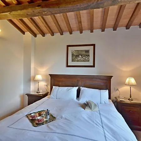 Albicocco Lägenhet *